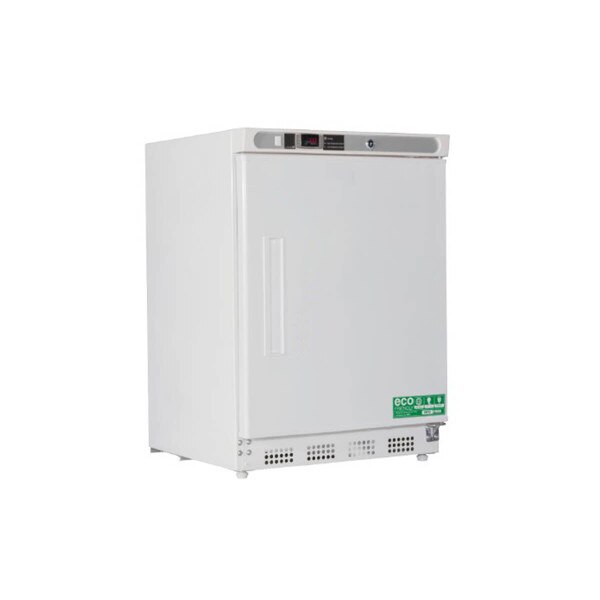 Refrigerator, White Diamond
